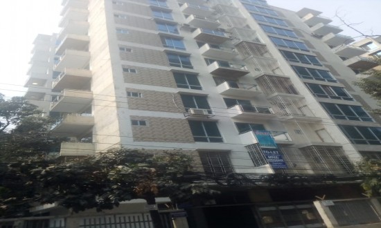 Apartment Office Rent Gulshan